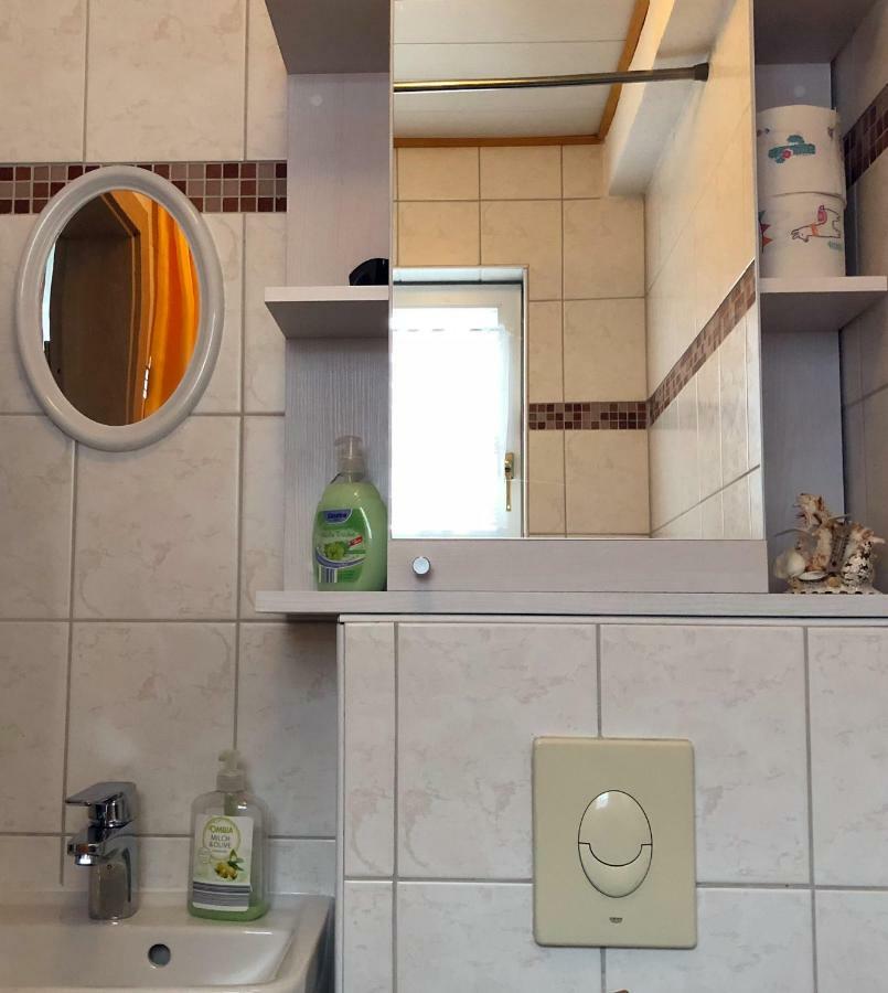Moselie Ferienwohnung Kinheim Mosel Kültér fotó