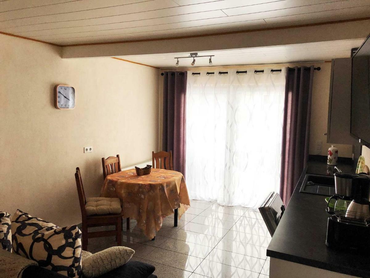 Moselie Ferienwohnung Kinheim Mosel Kültér fotó