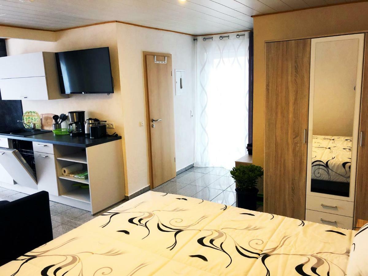 Moselie Ferienwohnung Kinheim Mosel Kültér fotó